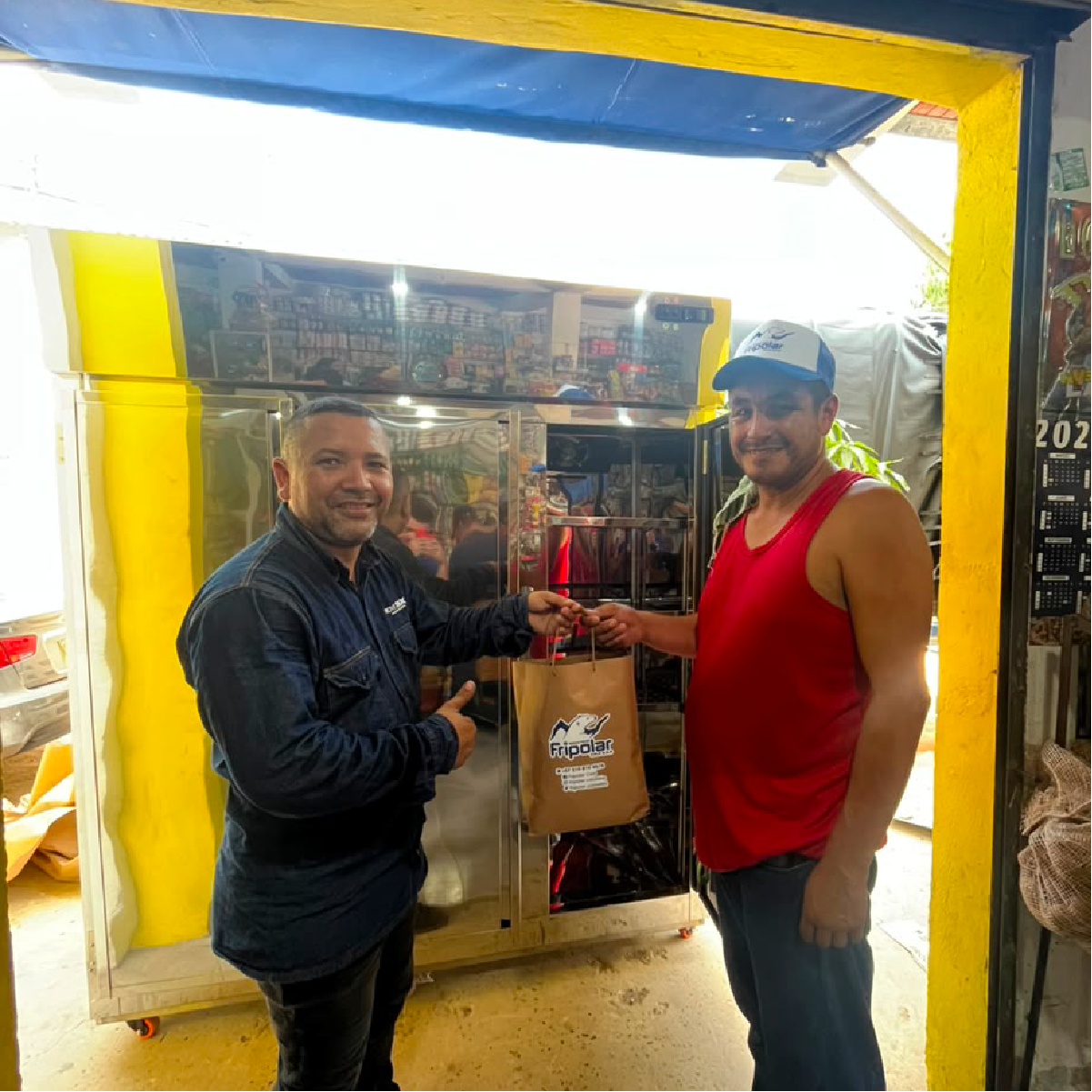 clientes fripolar (2)