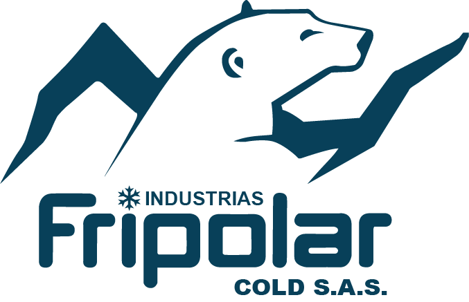 logo industrias fripolar cold S.A.S